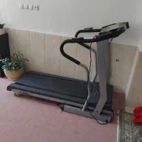 تردمیل پرقدرت|تجهیزات ورزشی|مشهد, گوهرشاد|دیوار