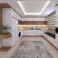 کابینت و کمددیواری|جاکفشی، کمد، دراور|قوچان, |دیوار