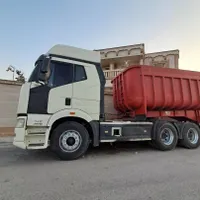 فاو جفت مدل 93|خودرو سنگین|بندرعباس, |دیوار