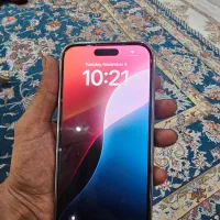 آیفون 16 پرو مکس 256