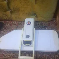 اتو پرس و ماشین ۶ نفره طرف شویی
