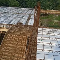 حصارچینی آرماتوربندی صفرتاصدساختمان سیمان کاری و..