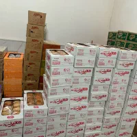 اگهی جذب ویزیتور خانوم