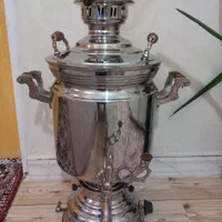 سماور 20 لیتری گازی