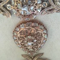 جیوه قرمز سنگ روحانی