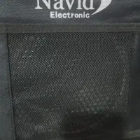 اکو امپلی فایر نوید الکترونیک مدل|سیستم صوتی خانگی|سنگر, |دیوار