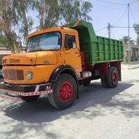 تک کمپرسی مدل 84