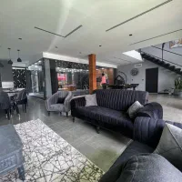 ویلاخاص مدرن شاهکاری استثنایی۵۰۰زمین۳۵۰بنامهراباد*|فروش خانه و ویلا|رودهن, |دیوار