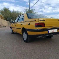 پژو تاکسی|خودرو سواری و وانت|اندیمشک, |دیوار