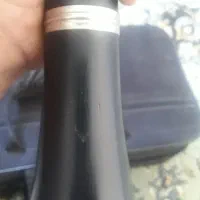 کلارینت امریکا یی کار کرده اما تمیز