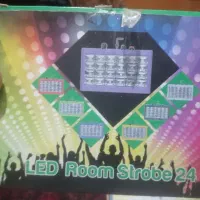 رقص نور ال ای دی