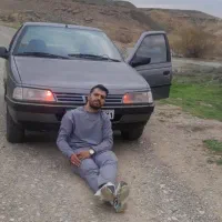 405 ضمانتی بشرط 10 مکانیک|خودرو سواری و وانت|صفادشت, |دیوار