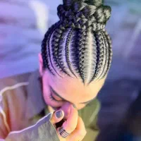 آموزش و خدمات بافت مو