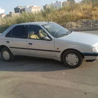 پژو 405 مدل 1385|خودرو سواری و وانت|مریوان, |دیوار