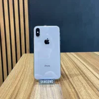 آیفون X حافظه ۲۵۶