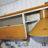 کابینت|مصالح و تجهیزات ساختمان|زرنه, |دیوار