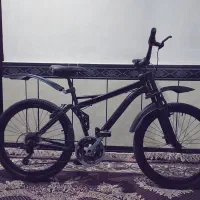 دوچرخه ۲۴ طرح ویو