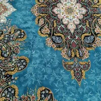 2عدد فرش 9متری طرح شهرزاد