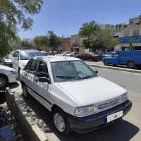پراید 85 عروسک