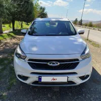 تیگو 7 ie مدل 1400