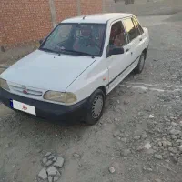 پراید 88 منوجان
