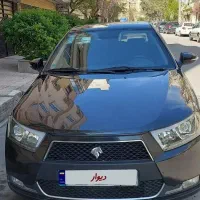 دنا ۶دنده توربو مدل ۱۴۰۲ مشکی