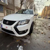 خودرو کوئیکgx فروش فوری مدل۱۴۰۳|خودرو سواری و وانت|مشهد, جانباز|دیوار