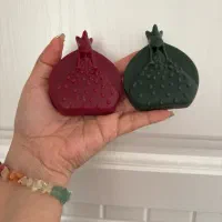 شمع یلدا|صنایع دستی و سایر لوازم تزئینی|کاشمر, |دیوار