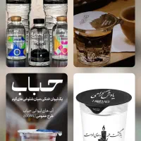 پخش عمده انواع آب معدنی از درب کارخانه