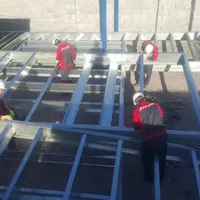 کانکس مهندسی|مصالح و تجهیزات ساختمان|تهران, گلستان (شهرک راه آهن)|دیوار