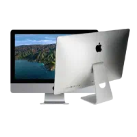 انواع آیمکهای  اپل ۲۲ و ۲۷ اینچ با گارانتی