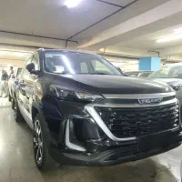 tigard x35/نقد و اقساط/صفر و کارکرده/تحویل فوری|خودرو سواری و وانت|تهران, میرداماد|دیوار