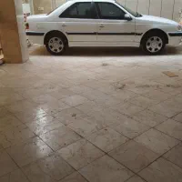پژو پارس مدل ۴۰۱موتور جدید درحدصفر خانگی|خودرو سواری و وانت|اصفهان, شیخ اشراق|دیوار