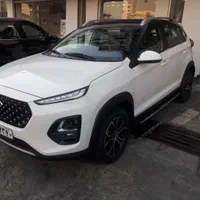 X22 PRO MT/ایکس22 پرو دنده/|خودرو سواری و وانت|تهران, سعادت‌آباد|دیوار