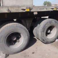 تریلی کفی|خدمات حمل و نقل|لوشان, |دیوار