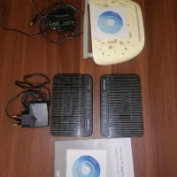 سه دستگاه مودم یاوای فای