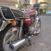 موتور ۸۰ امیکو