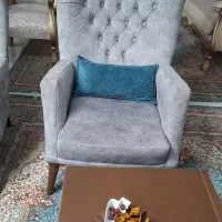 مبل راحتی