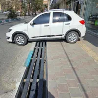 کوییک gxr|خودرو سواری و وانت|اسلامشهر, شهرک واوان|دیوار