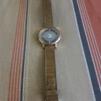 ساعت قدیمی،کلکسیونی،سالم و قابل استفاده،لنگش نیست