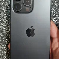 iphone 15 pro max zaa ایفون ۱۵ پرو مکس