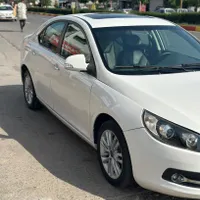 جک J5 اتوماتیک 1800cc، مدل ۱۳۹۴