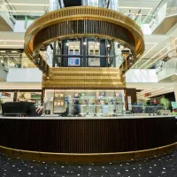 باریستا حرفه ای