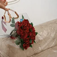 دسته گل.گل جاودان. تخفیف|گل مصنوعی|تبریز, |دیوار