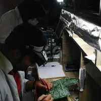 تعمیرات پیشرفته لپ تاپ کامپیوتر و دوربین مداربسته|خدمات رایانه‌ای و موبایل|شیراز, زند|دیوار
