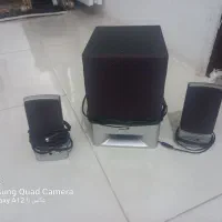 باند اسپیکر جنیوس