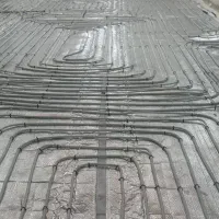 لوله کشی ساختمان فوری