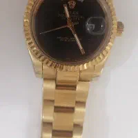 ساعت مچی مدلrolex