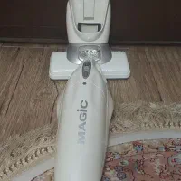 جارو شارژی|جاروبرقی، جارو شارژی، بخارشو|تهران, سوهانک|دیوار