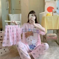 ست زنانه و دخترانه وارداتی